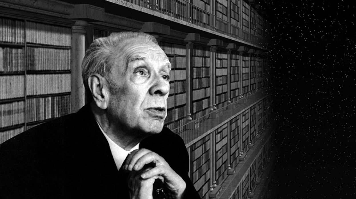 Borges. Un destino literario
