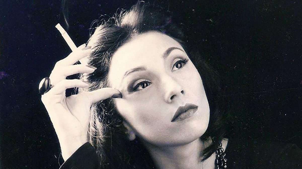 Felicidad clandestina (1971) – Clarice Lispector