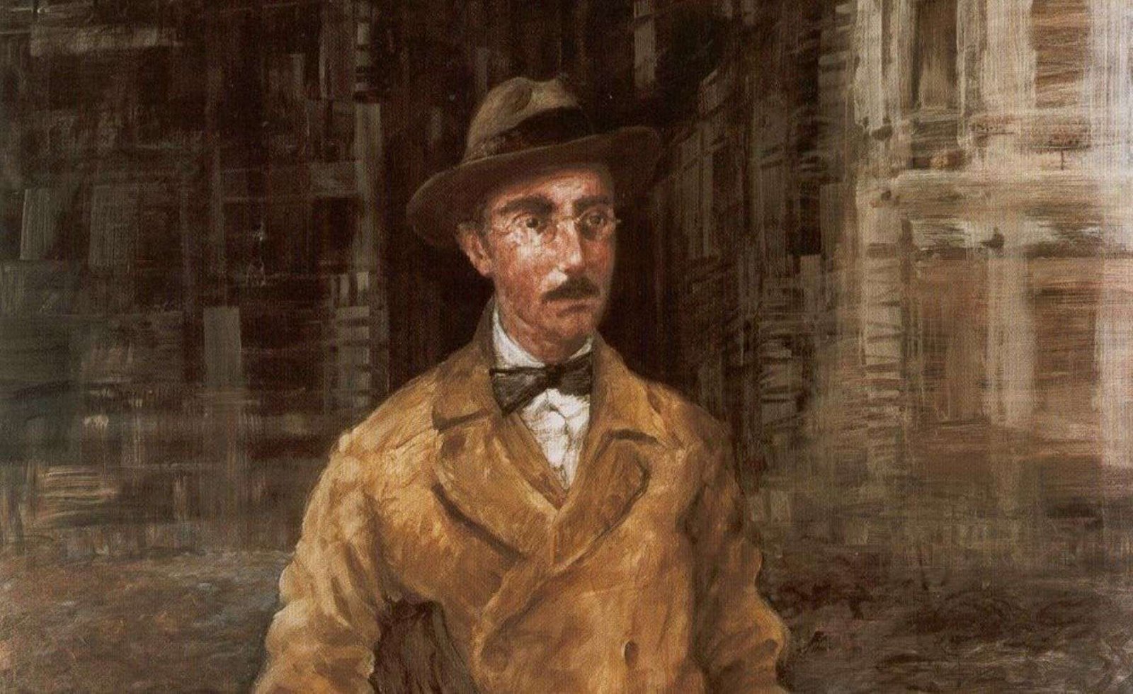 La saudade en la obra de Fernando Pessoa