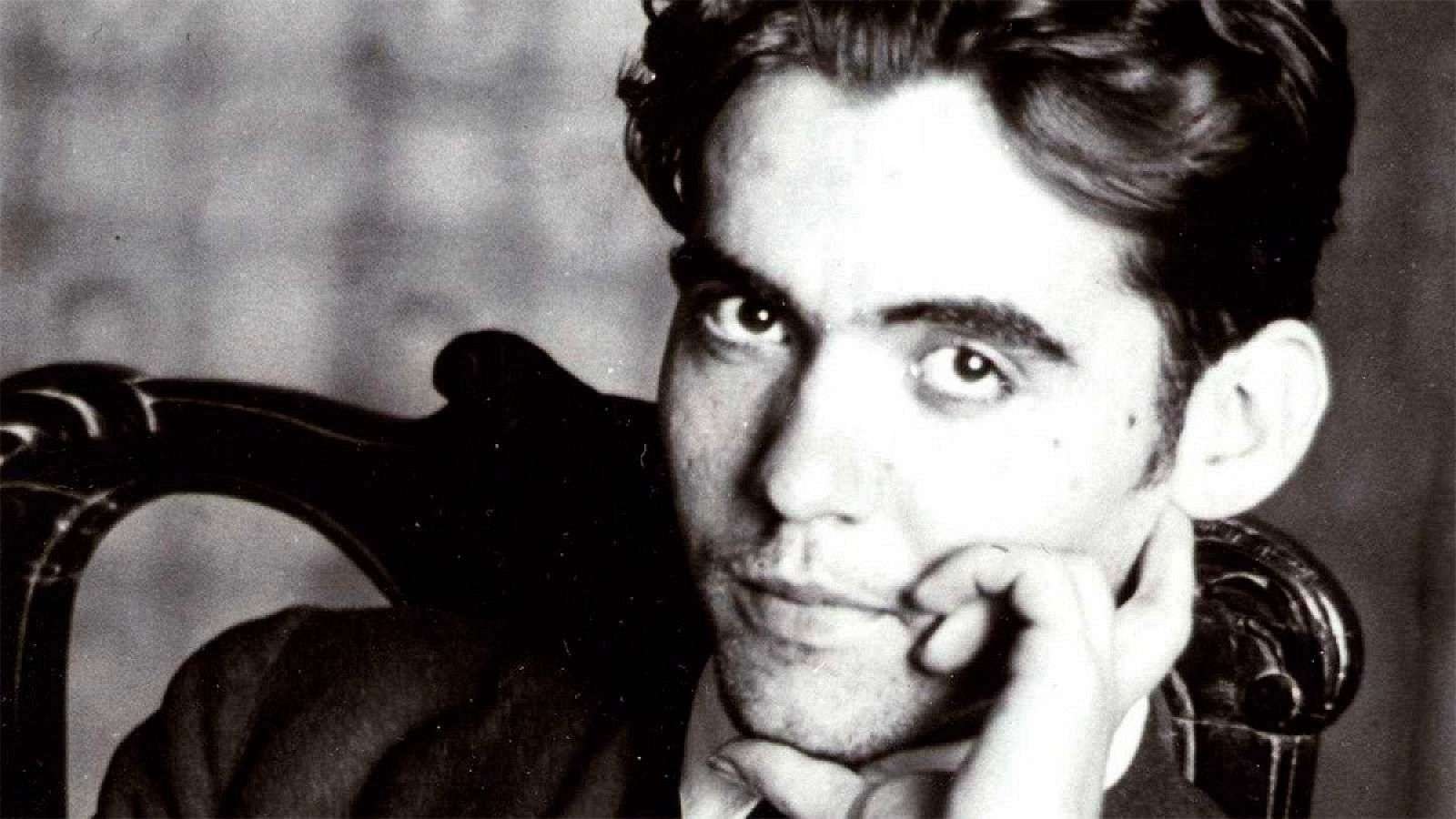 Llanto por un poeta (Un relato sobre el asesinato de García Lorca)