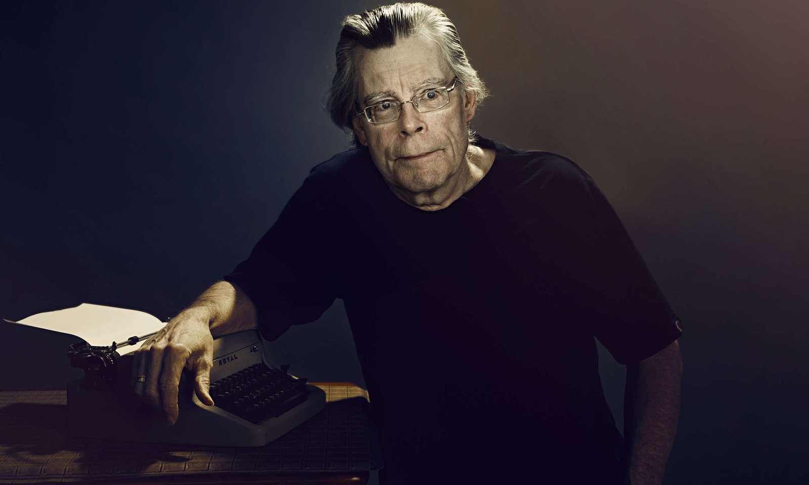Stephen King: 78 años del arquitecto del miedo moderno