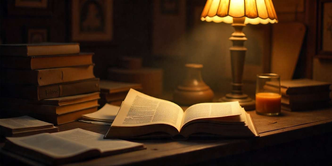Tres lecturas del año 24