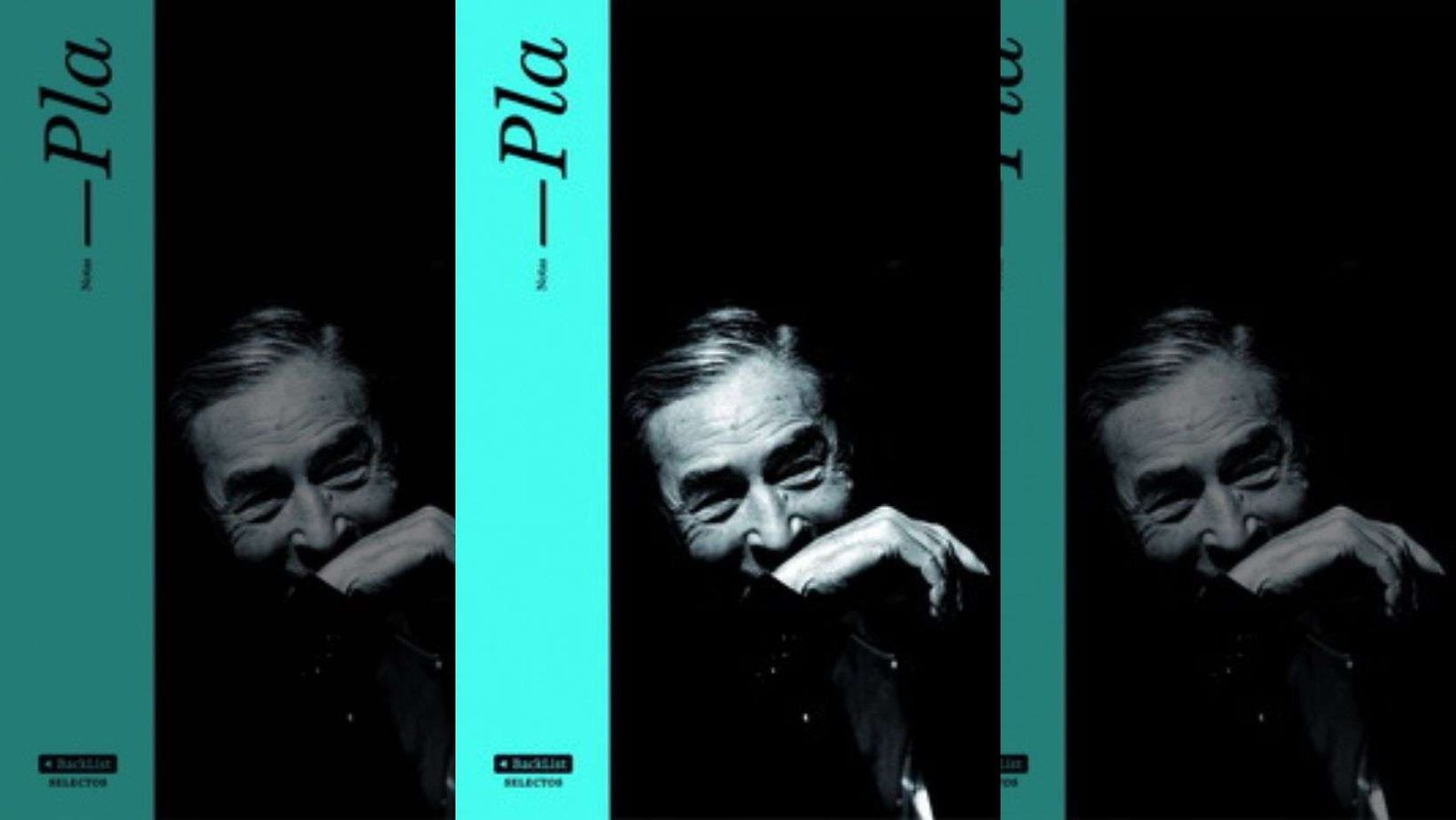 Pla o la literatura