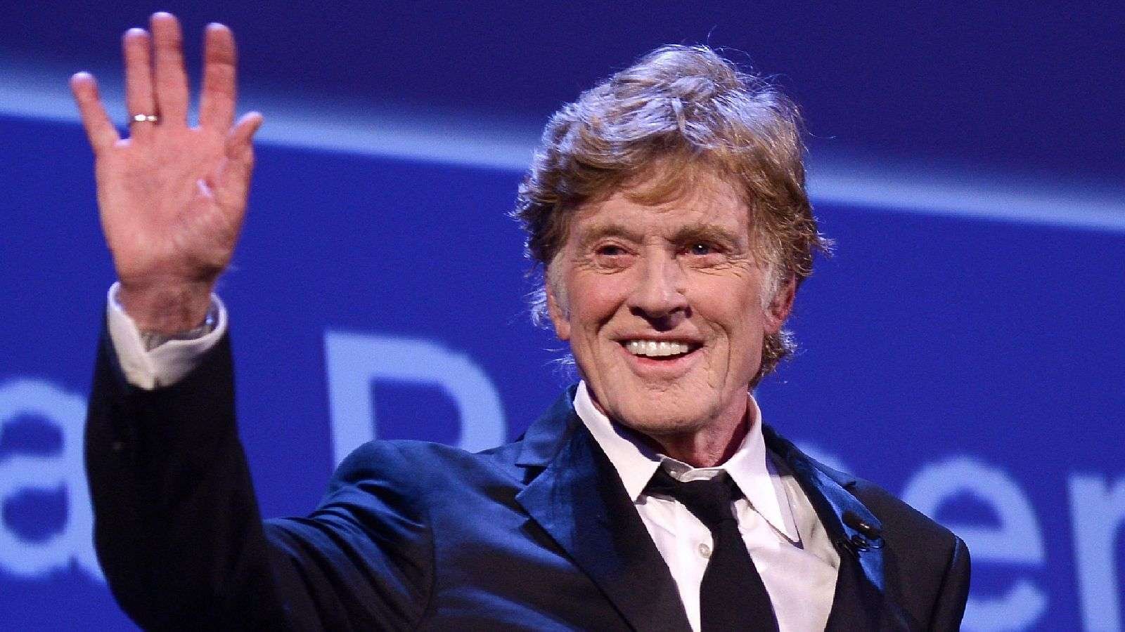 Robert Redford, un inconformista en Hollywood