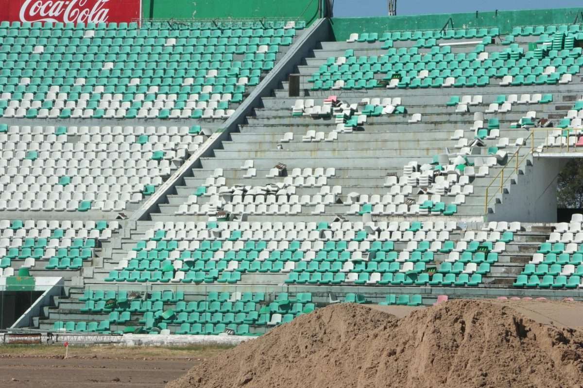 Bolivia pierde la sede de la Copa Sudamericana 2025