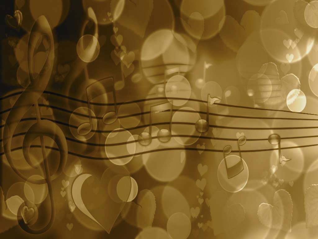 Música en la noche