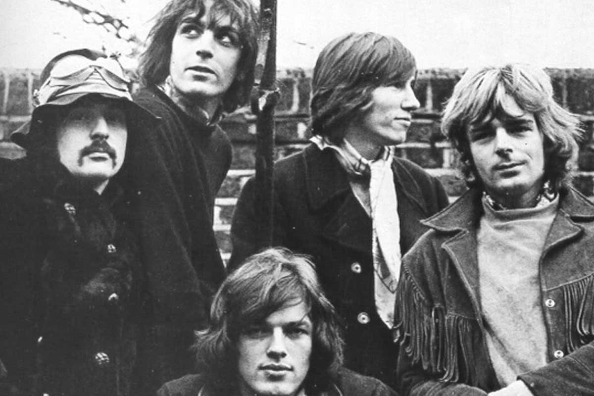 Wish You Were Here: El reencuentro emocional de Pink Floyd, medio siglo después