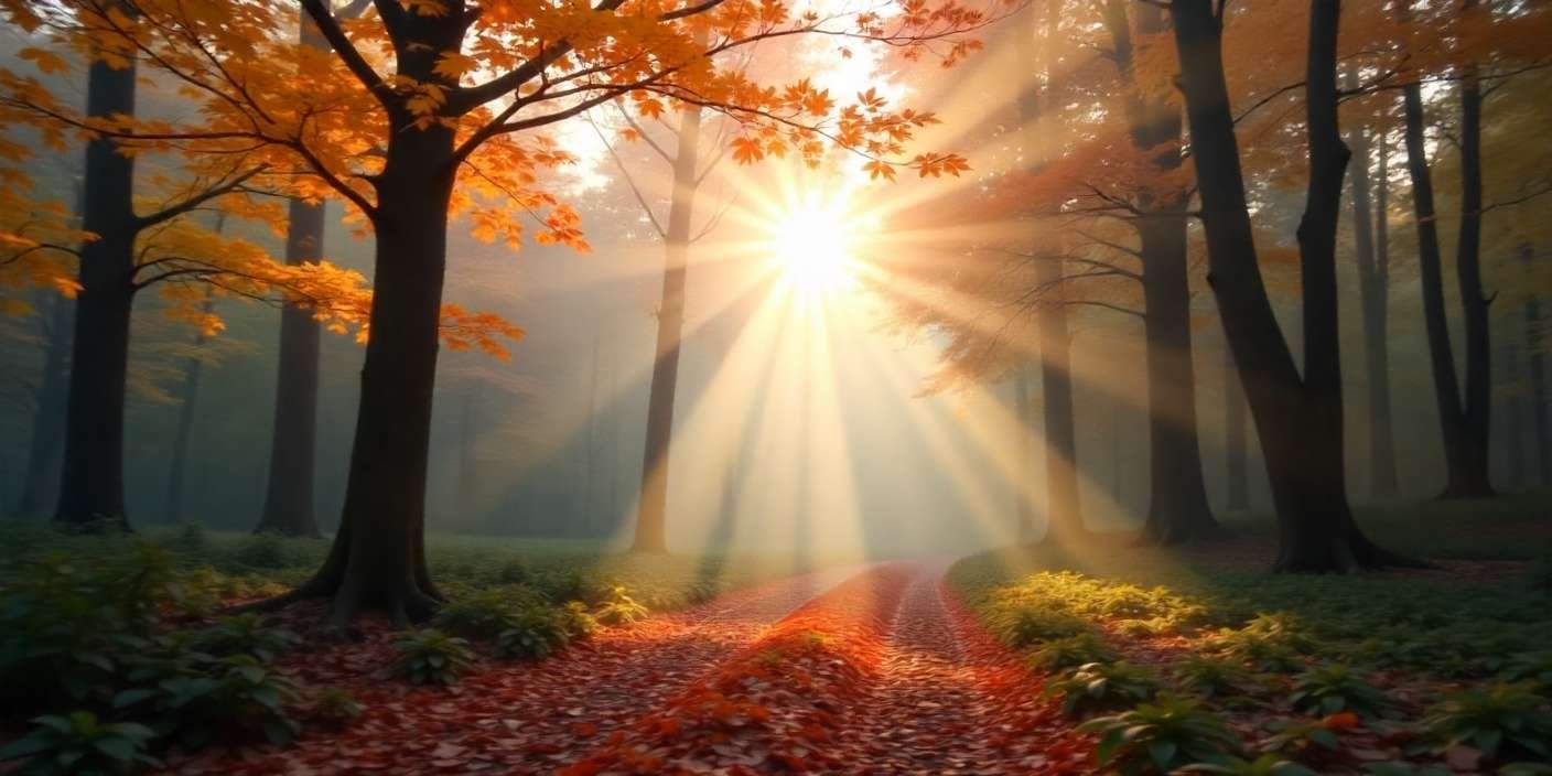 Cosas que pasan en noviembre que no veréis en las ciudades