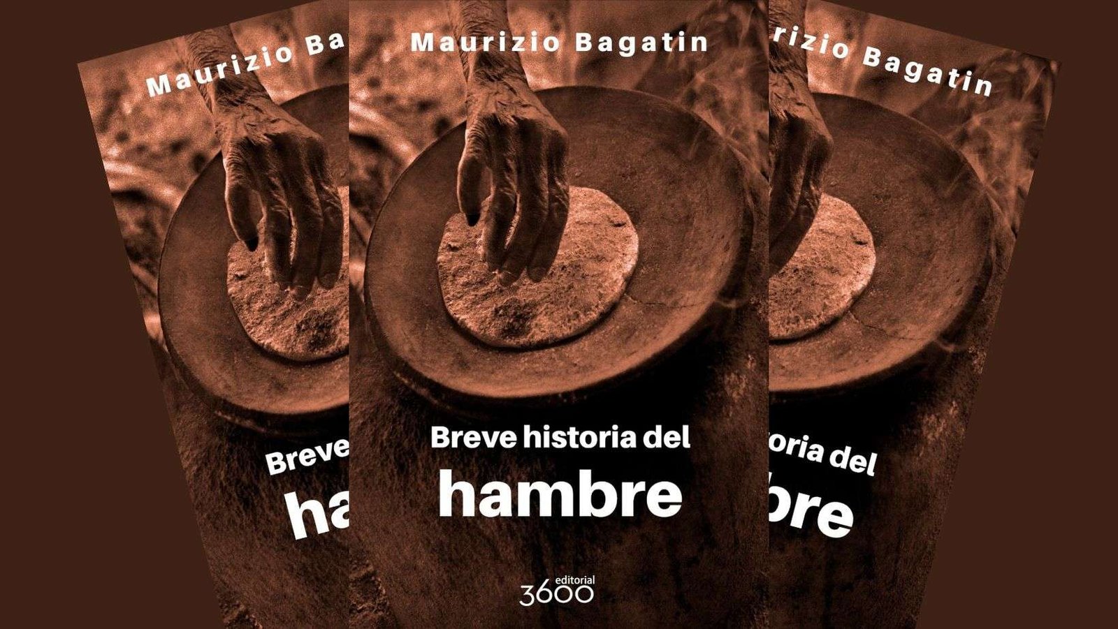 Breve historia del hambre