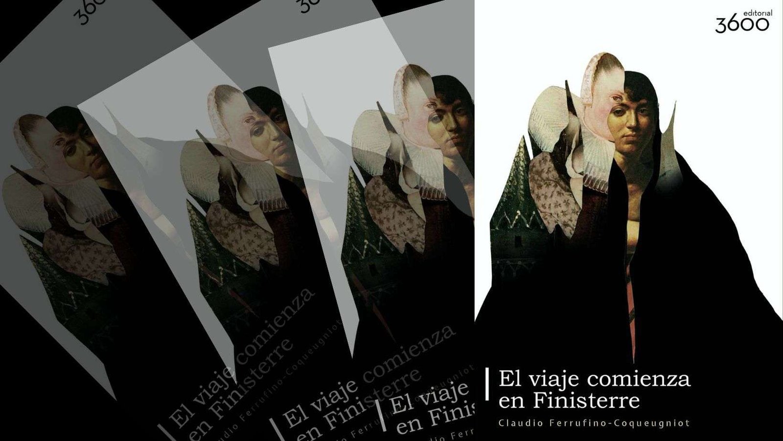 El viaje comienza en Finisterre: un prólogo como conjuro