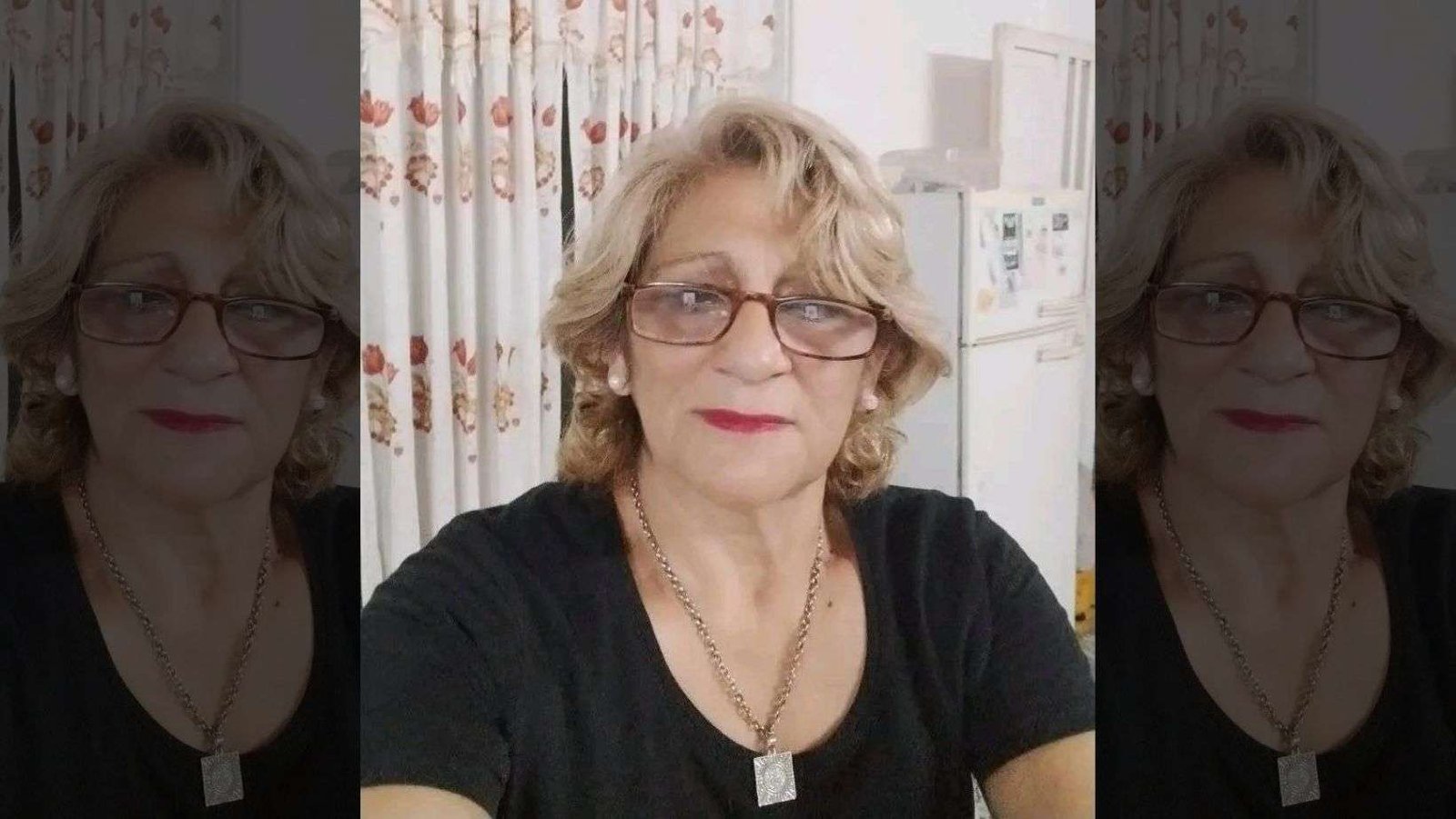 La Poeta Argentina que Encontró su Voz a través del Dolor – “Conociéndome”