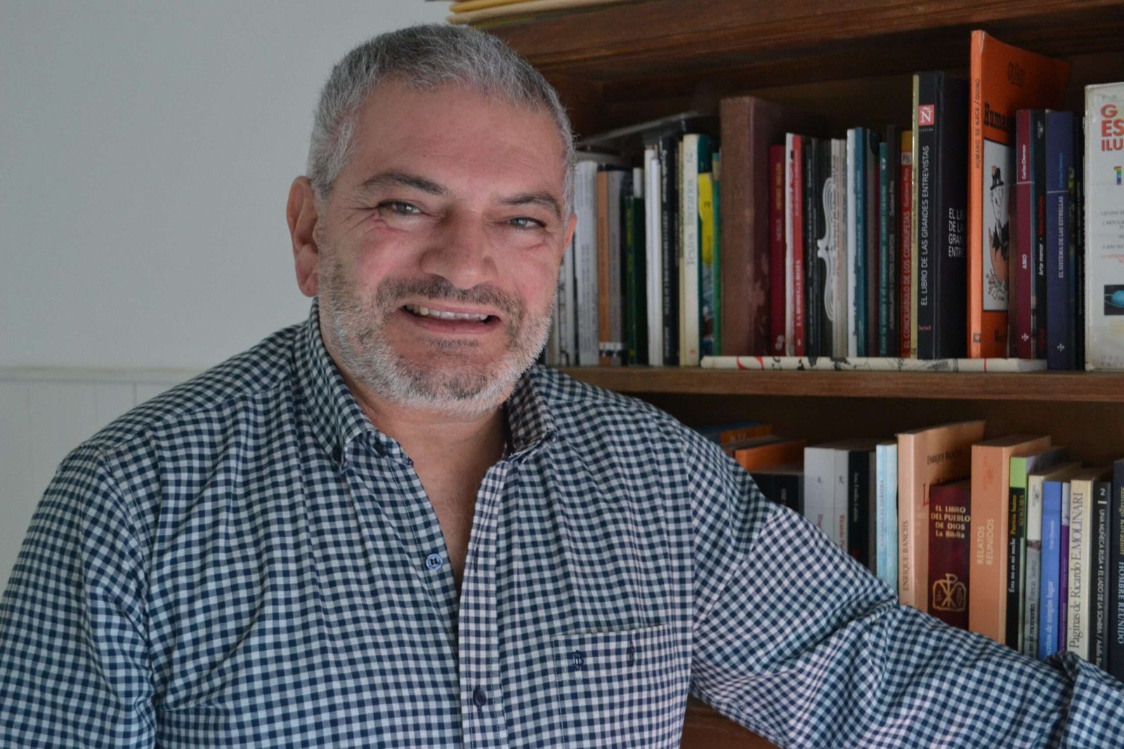 Hugo Patuto: El Rescate del milagro de vivir y la herencia oculta de Argentina