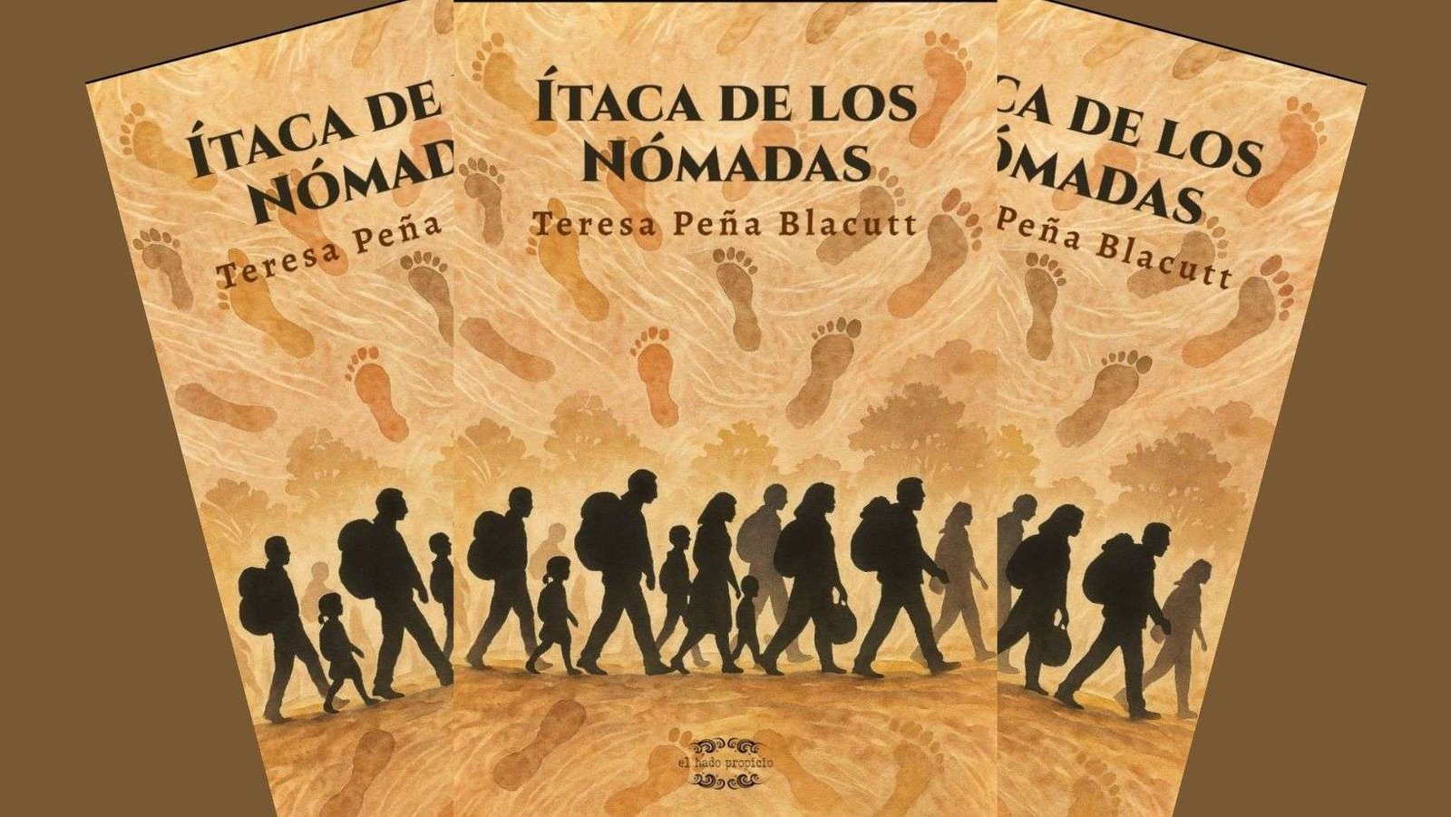 «Ítaca de los Nómadas», una épica familiar del desarraigo y la búsqueda de pertenencia