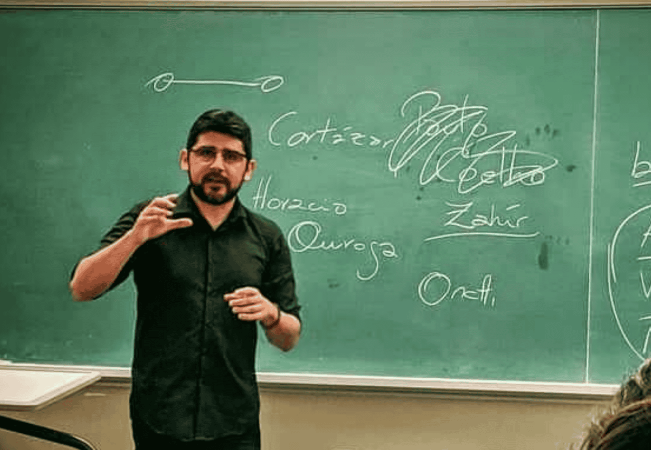La narrativa de José Baroja: una cartografía del neofantástico y el realismo social