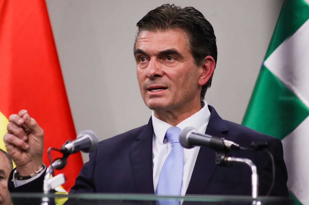 Aspectos positivos de la 1ra semana del nuevo gobierno electo