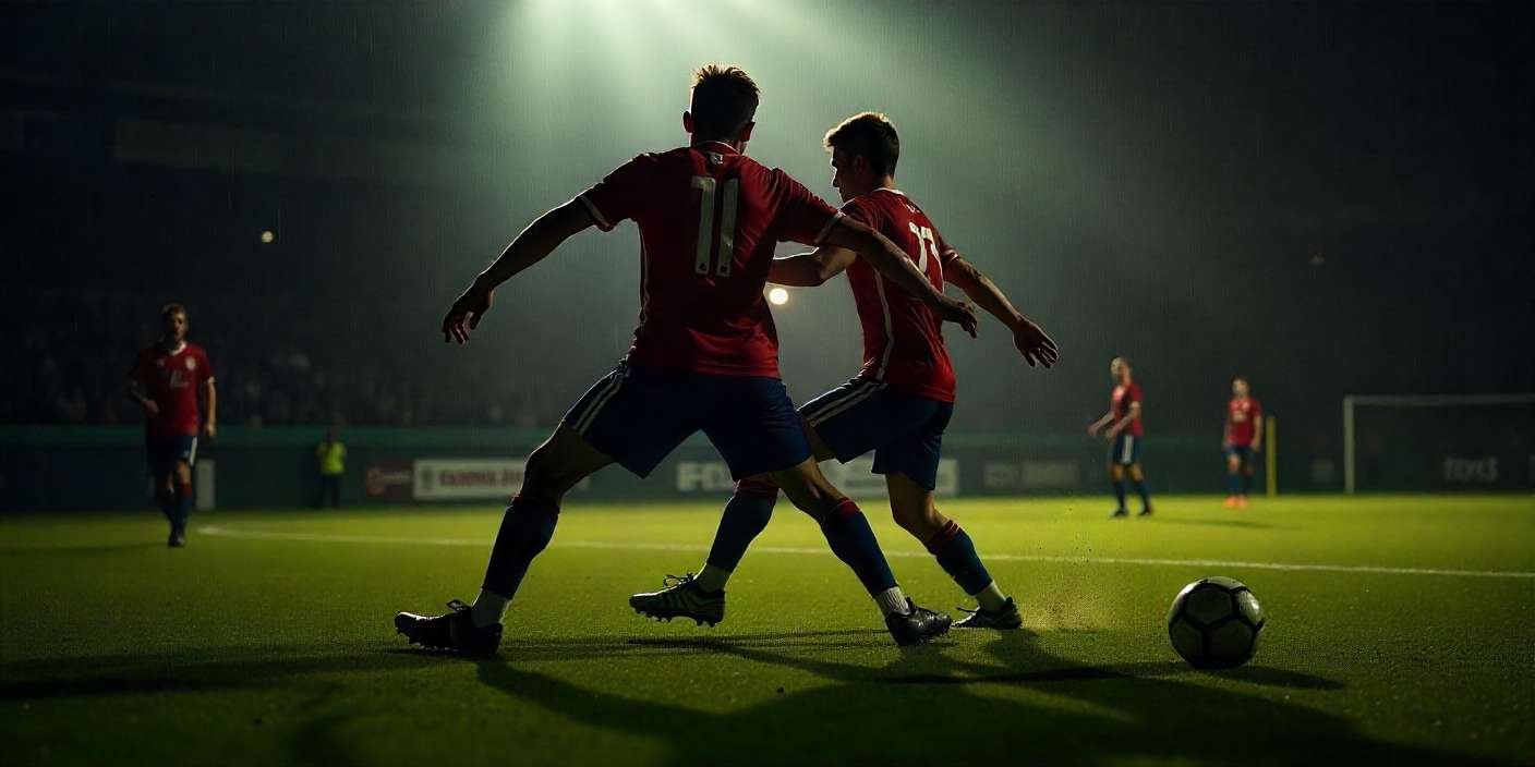 Sueños en off-side II