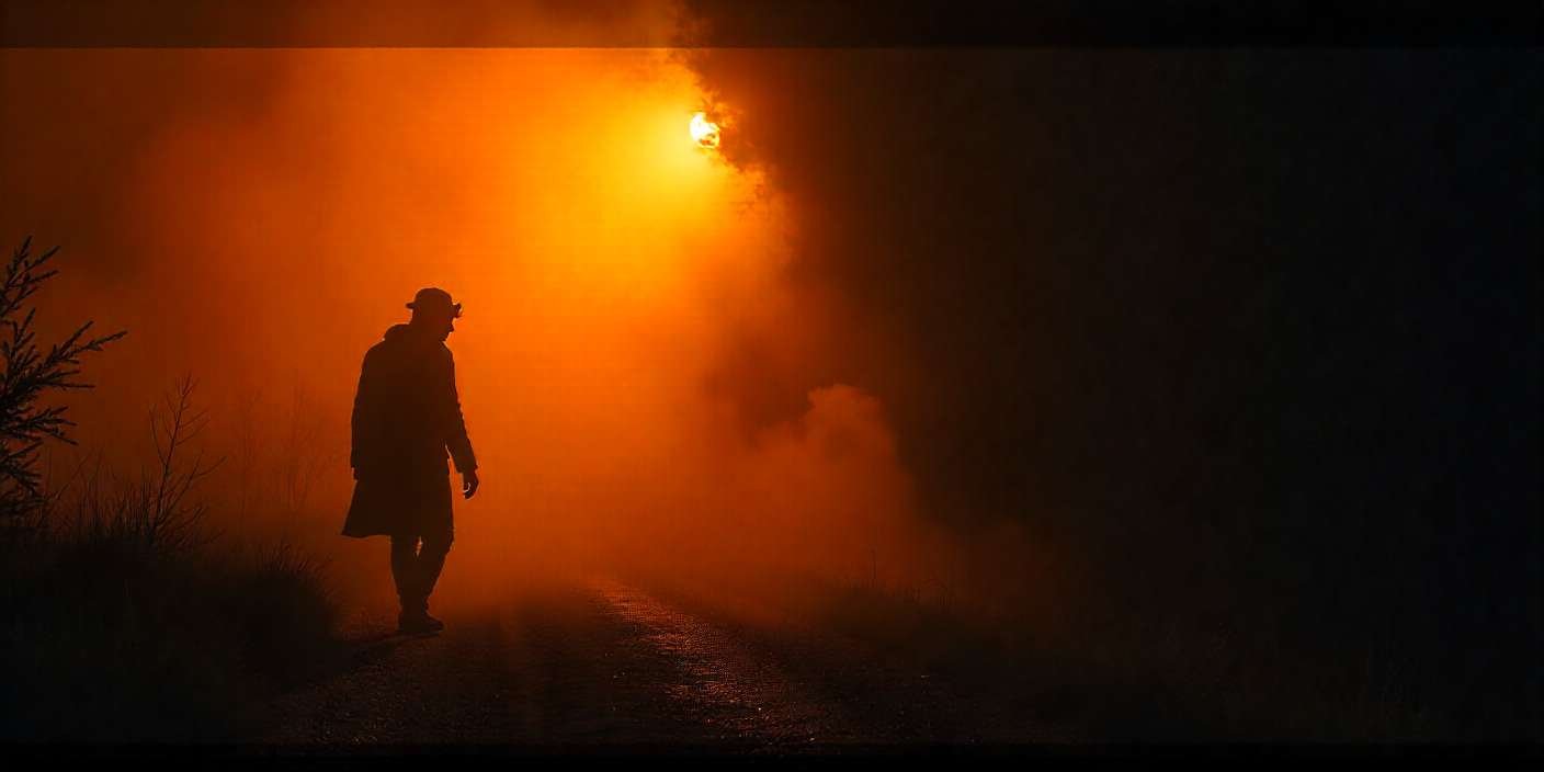 «Vivimos tiempos peligrosos». Una investigación en torno a El sueño