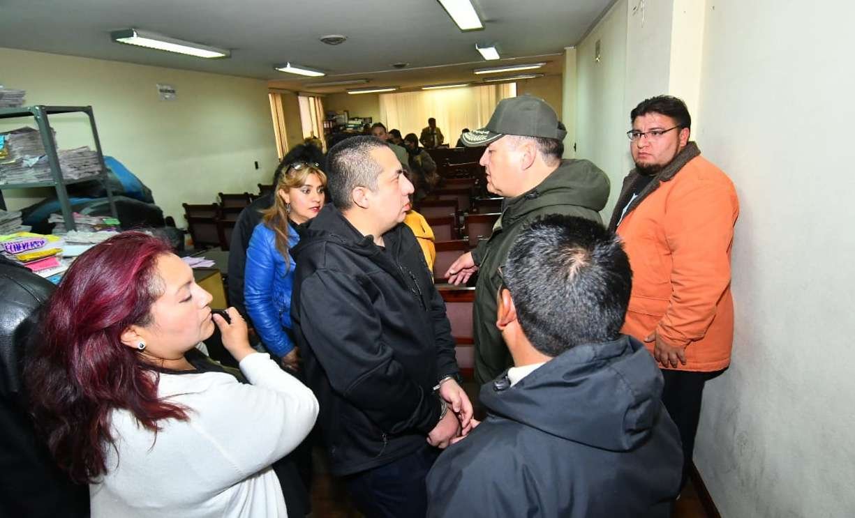 De la sombra del crimen a la política: el asesinato de O’Connor Darlach y la política contemporánea