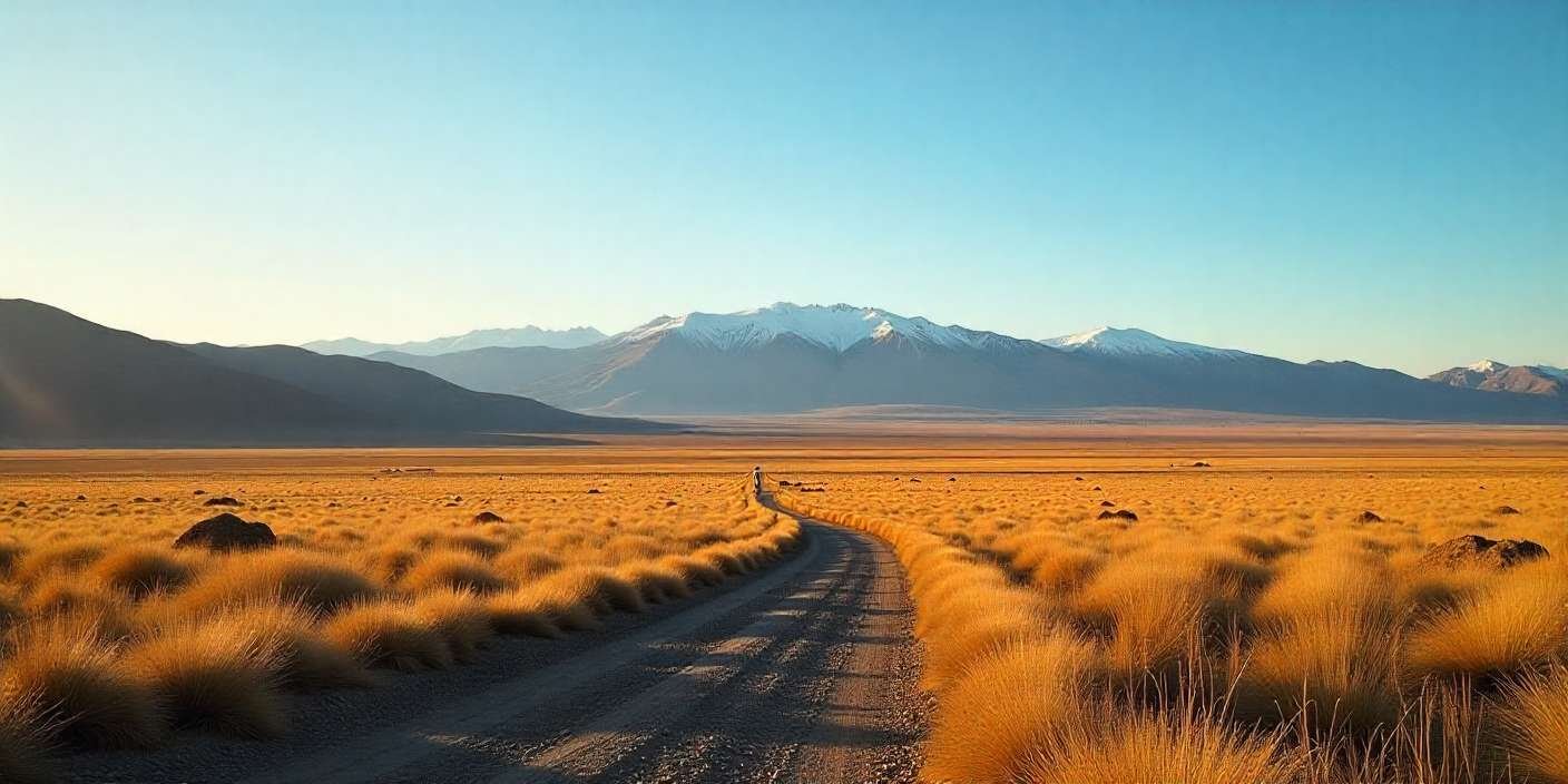 Altiplano