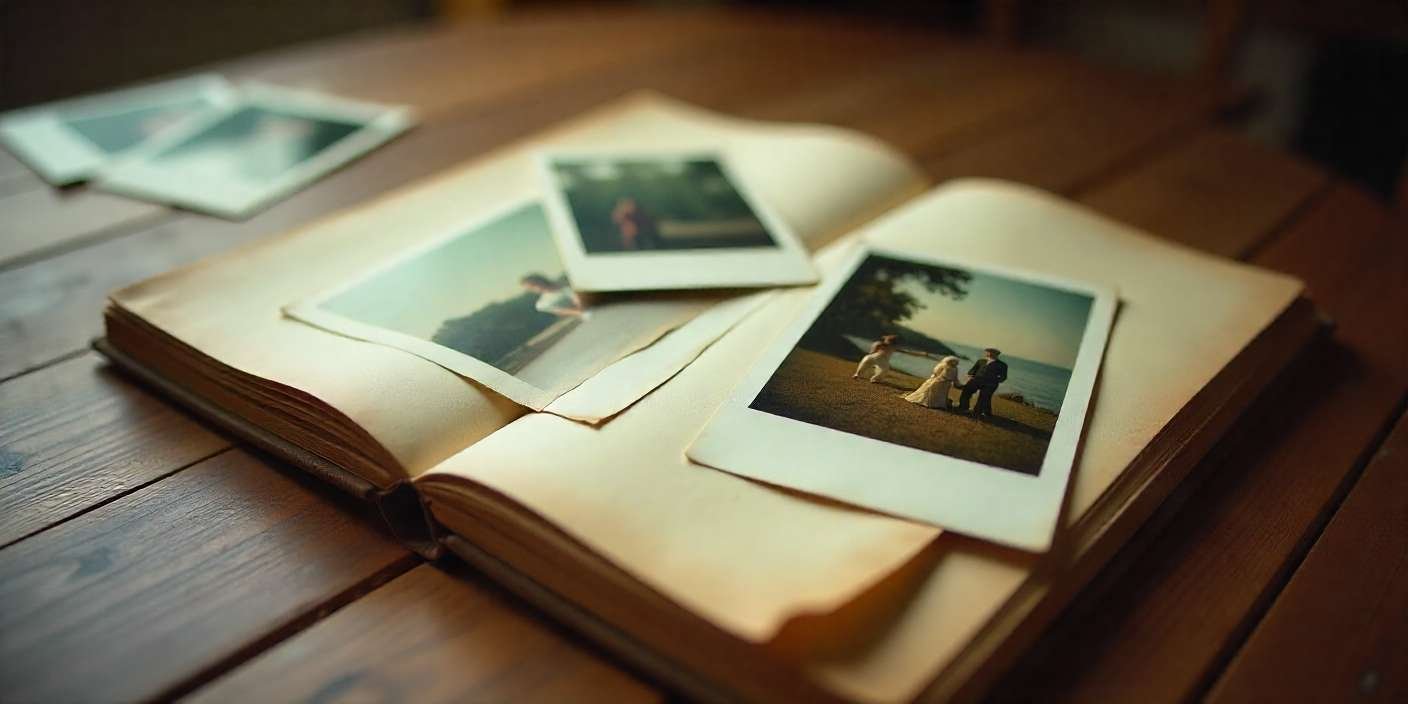 Ahora tengo la nostalgia