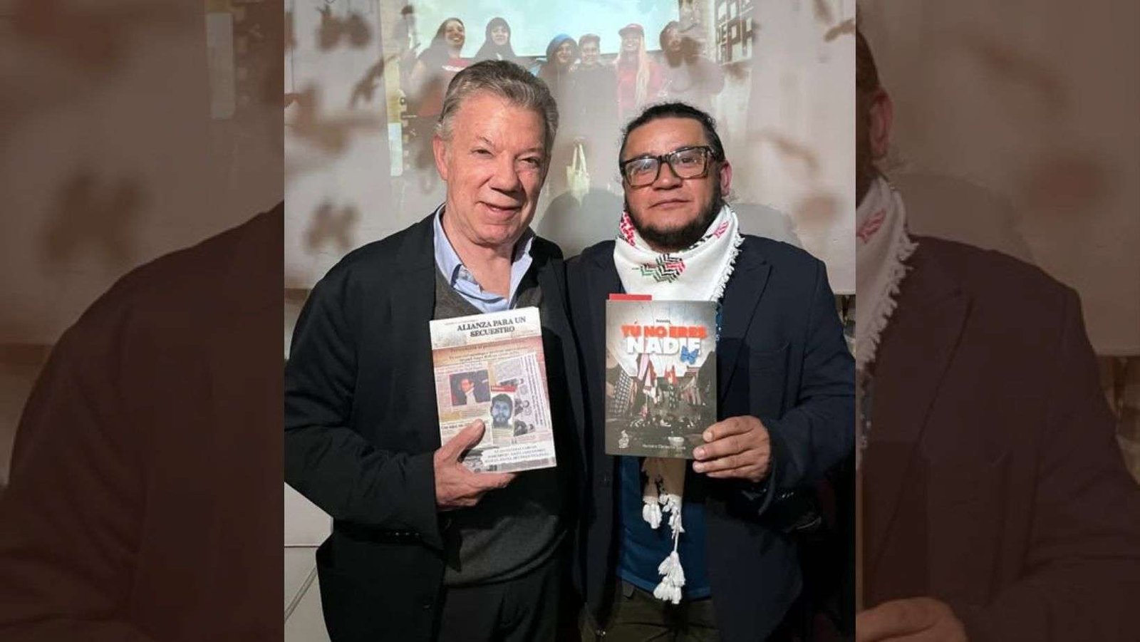 Dos novelas emblemáticas de Latinoamérica