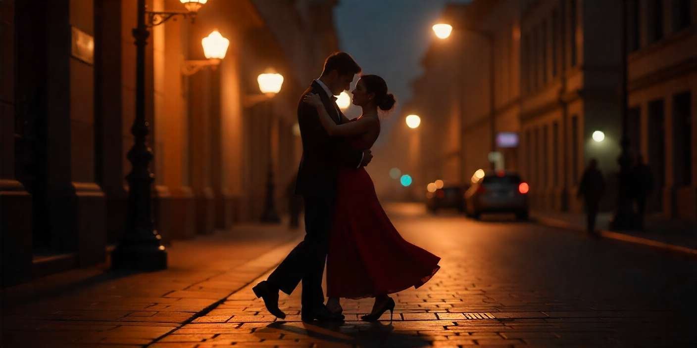 Gricel: la historia detrás de un tango eterno llega al Teatro Nuna”