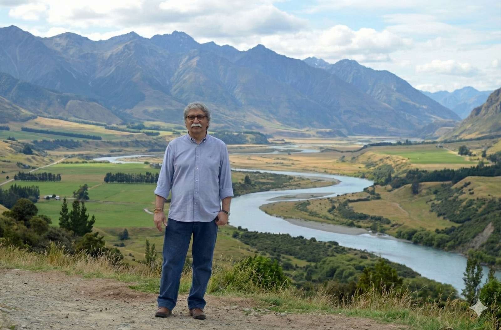 El país de la memoria