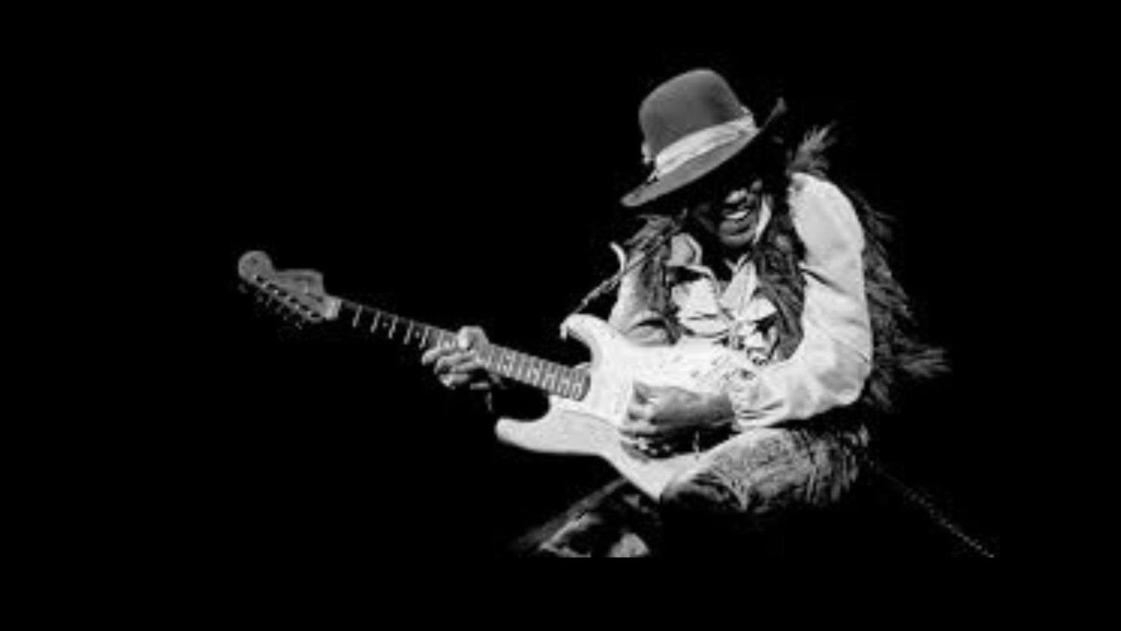 Jimi Hendrix: el fuego eléctrico que nunca se apagó