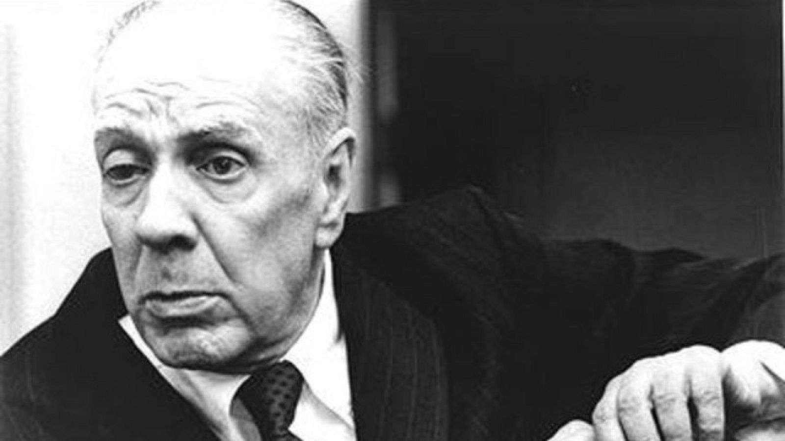 Jorge Luis Borges. Un destino literario