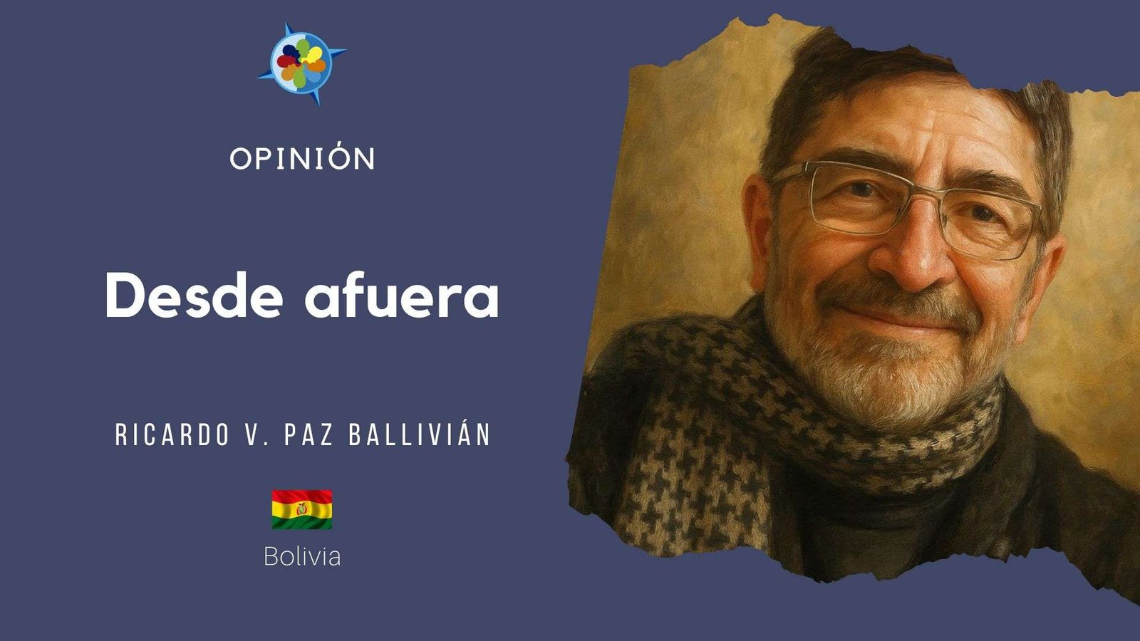 Edman Lara: gobernando «en tiempo real»