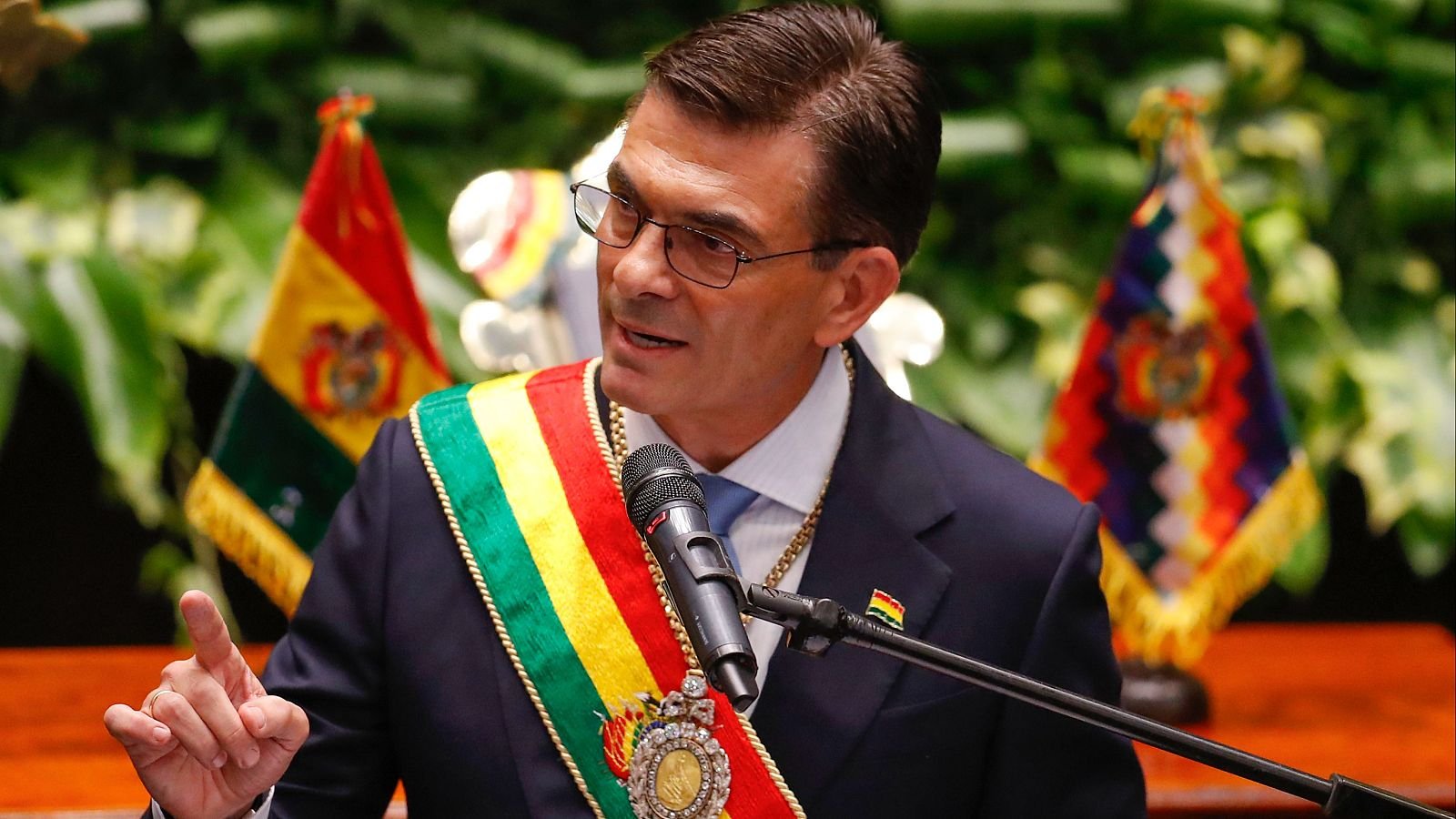 Subvención bajo sospecha: el Presidente denuncia “clanes mafiosos” en Emapa