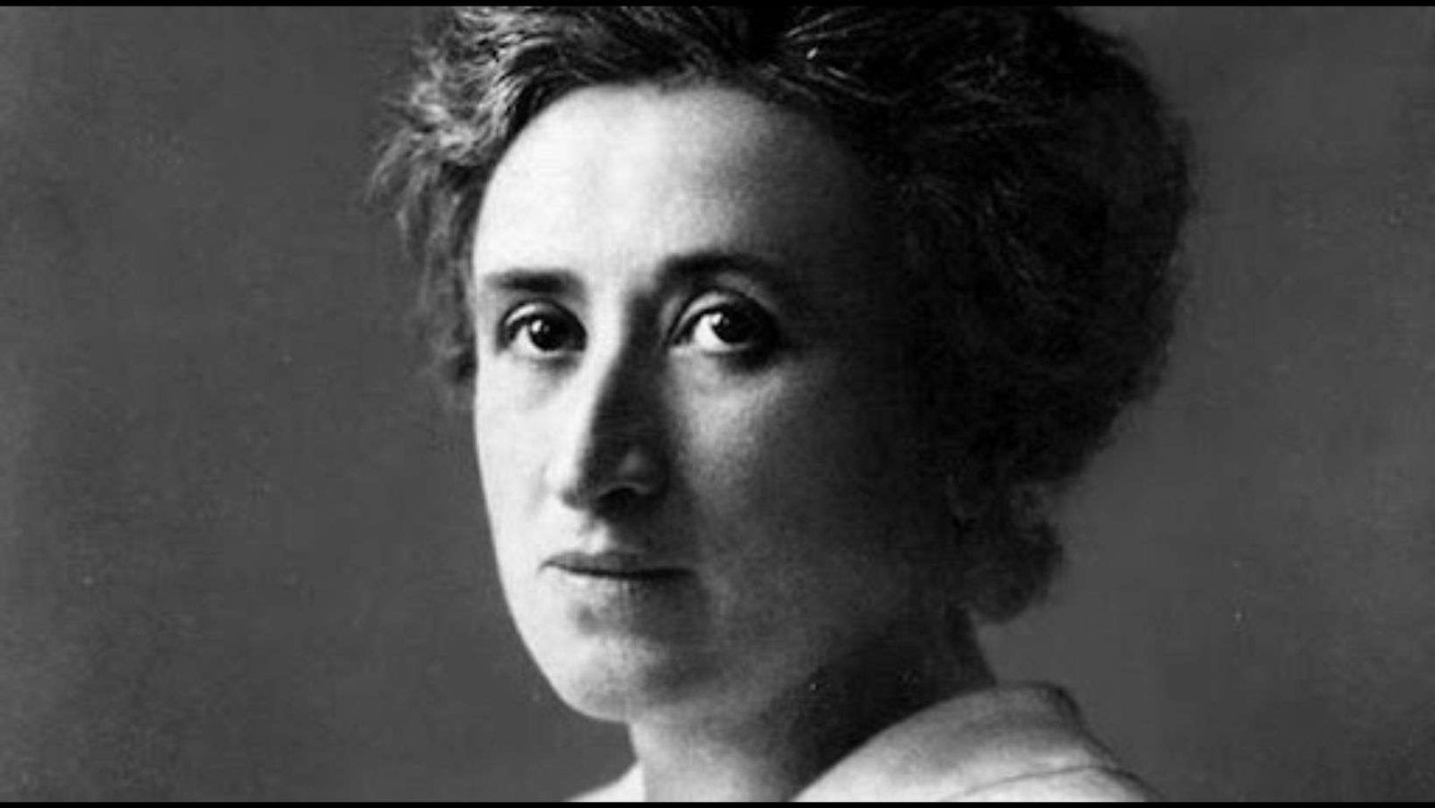 Rosa Luxemburgo: Lecciones para el siglo XXI