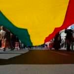 Lágrimas de Bicentenario: cuando el amor del poder se quiebra