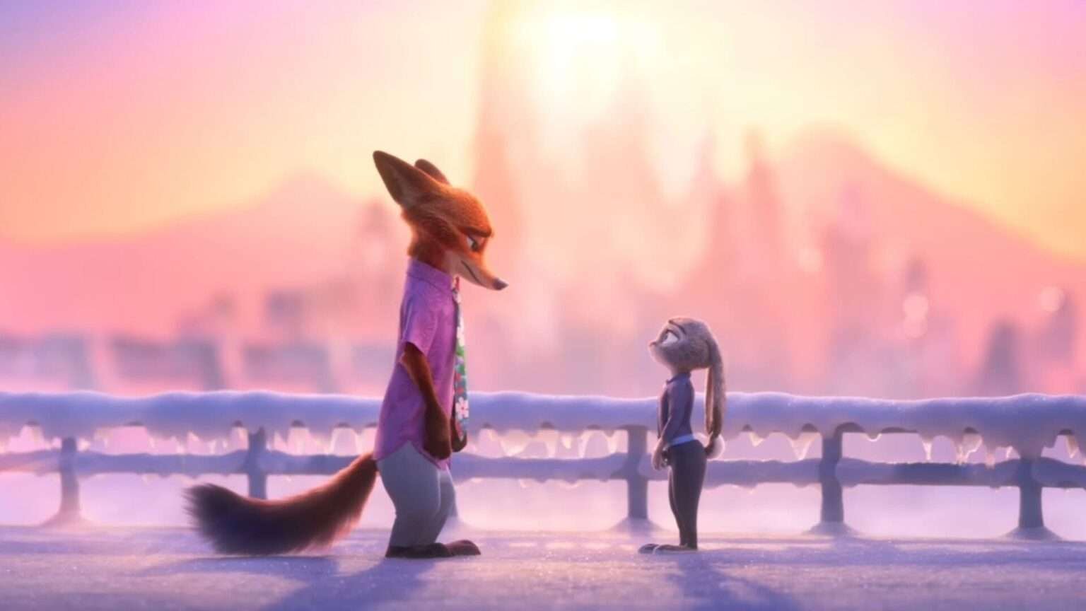 Zootopia 2: la gran aventura que llega a Bolivia con nuevas voces y mensajes para toda la familia