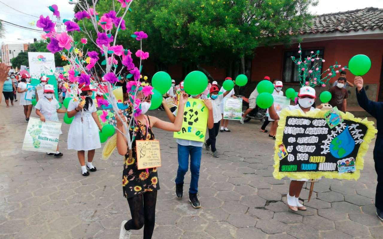 La Bienal Infanto juvenil de Santa Cruz 2025