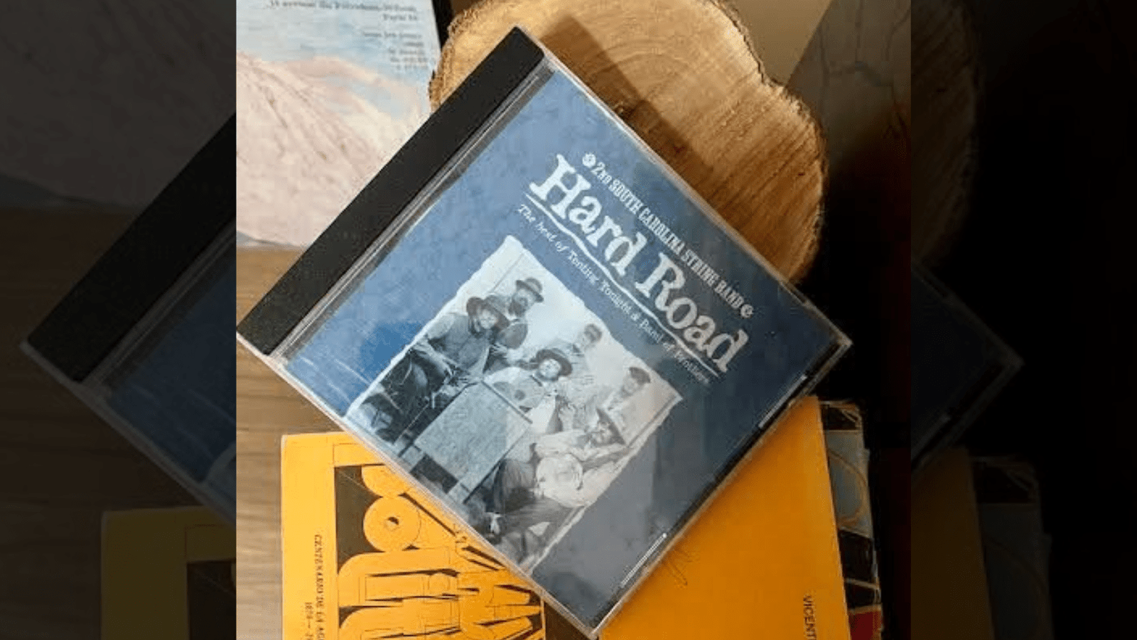 When Johnny Comes Marching