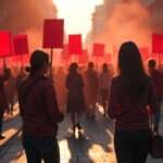 Paz, Lara y Gemini AI