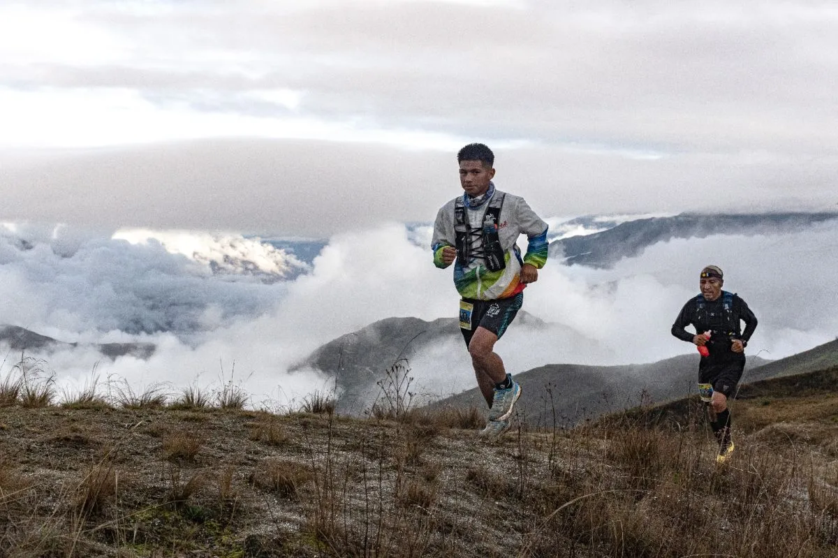 Más de 170 atletas del mundo desafiarán las montañas de Sorata en el Skyrunning 2025