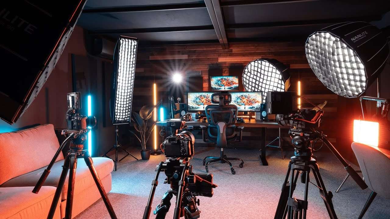 La televisión en tiempos de inteligencia artificial – Un recorrido histórico y social