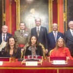 La poética Navidad; conmemoración universal