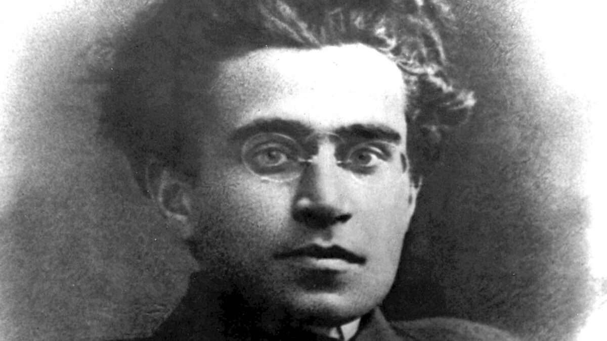 Antonio Gramsci y la lucha por la hegemonía cultural