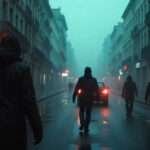 La Navidad más sangrienta llega a Cine Center: Noche de Paz, Noche de Horror