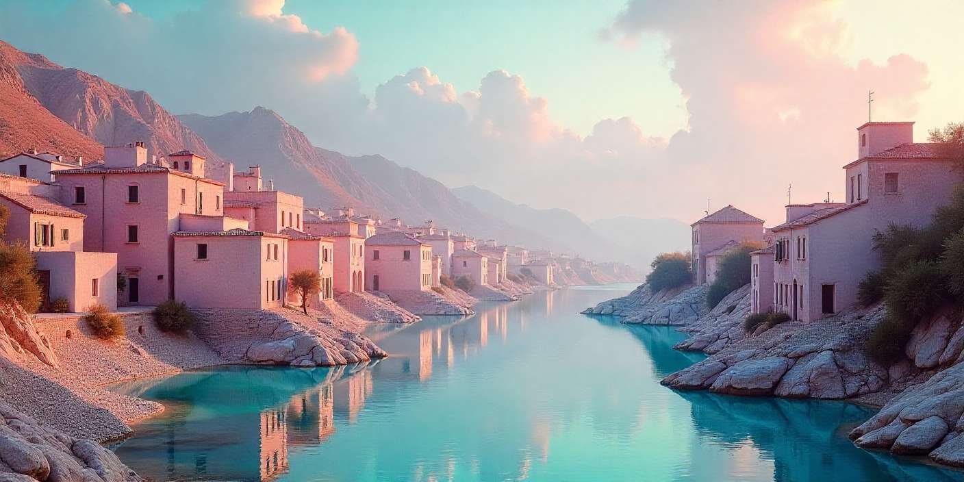 El sustrato que resiste: Crónica del laberinto del recuerdo fugitivo