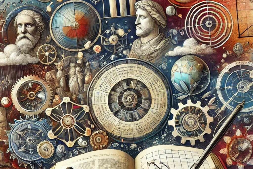 Del repetir al pensar: el cambio de paradigma educativo en la era digital