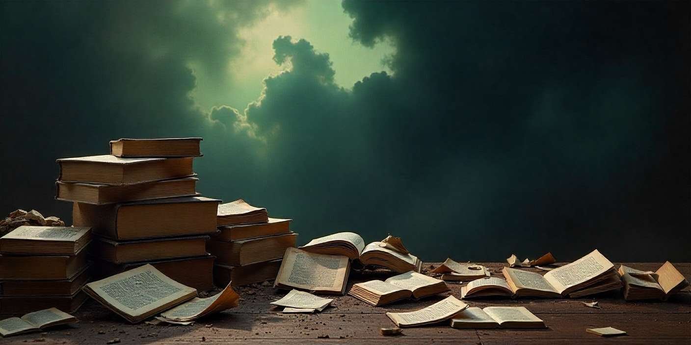 El fenómeno antiintelectual