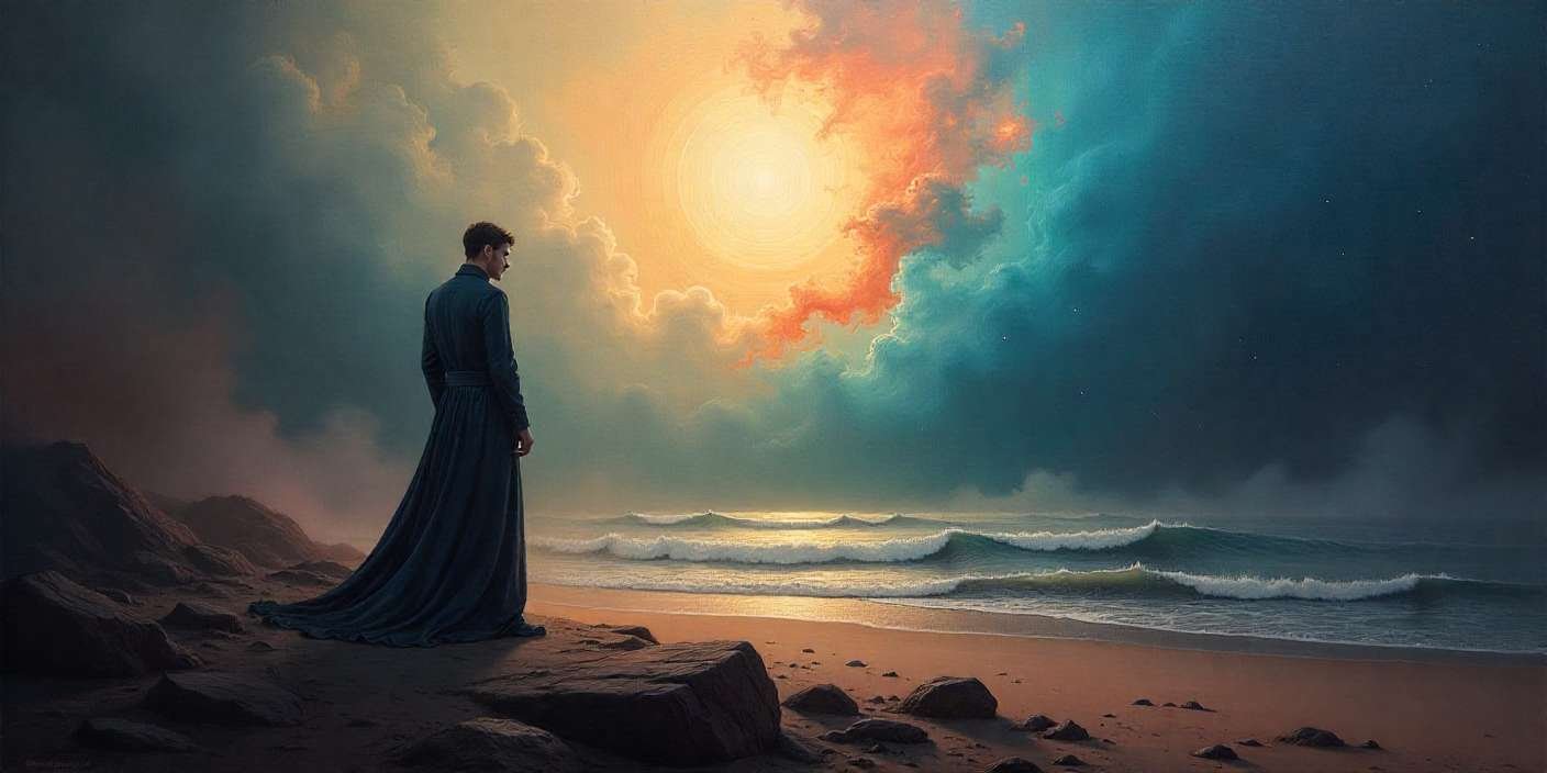 En el fondo de la vida