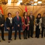 La eternidad en siete palabras