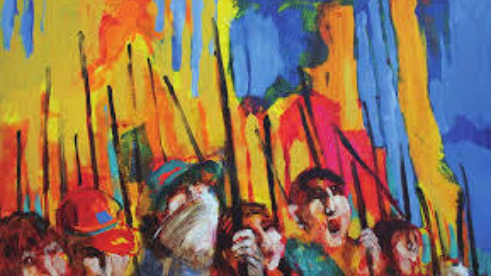 Imaginación, sociedad y transiciones en Bolivia