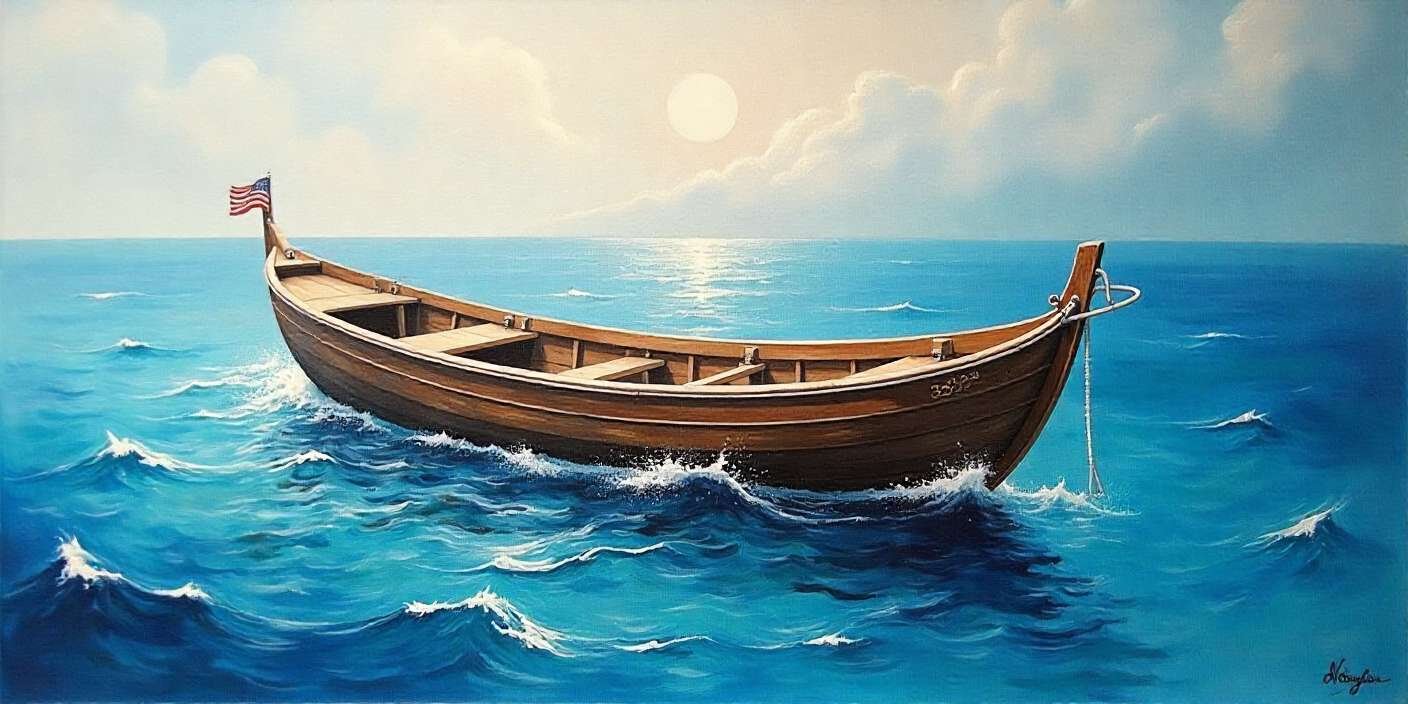 Mis memorias de los mares