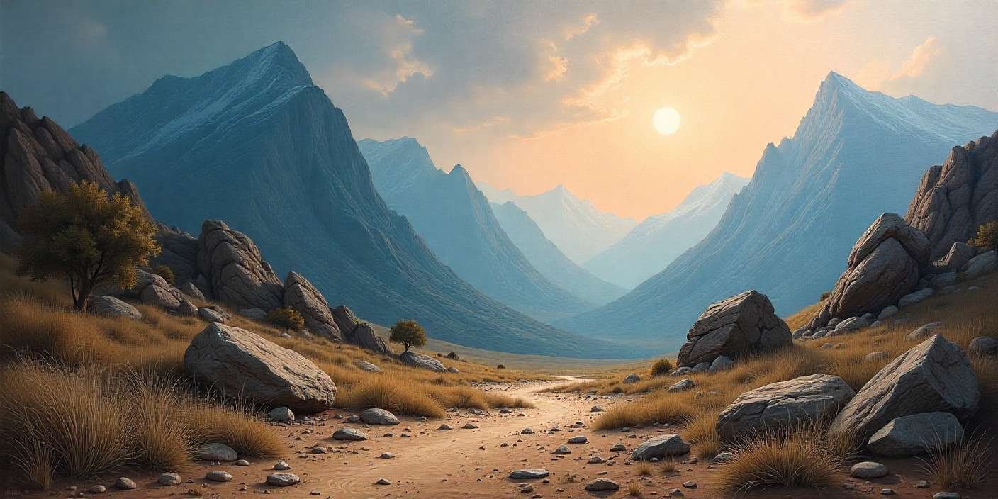 Palabras para las piedras